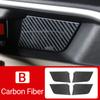 For Toyota RAV4 XA50 2019 2020 2021 2022 2025 2024 RAV 4 Hybrid Car Inner Door Handle Bowl Cover Trim Stickers Accessories