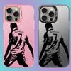 C Ronaldo iPhone 15 14 13 8 11 Mobile Phone Case