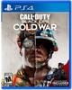 Call of Duty Black Ops Cold War (PS4, North American Import, FPS)