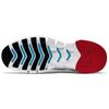 Nike Free Metcon 3 Light Blue Fury Men Sneakers Black White CJ0861-410