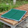 Camping Cushion Folding Mat Convenient Lightweight Waterproof Sitting Pad Oxford Cloth for Outdoor