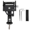 Bike Stem Phone Holder Aluminum Alloy Adjustable Rust Proof Bicycle Phone Headset Mount for