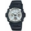 Casio Watch G-SHOCK AWG-M100S-7AJF Men NEW from Japan
