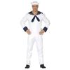 Fiestas Guirca Men's Sailor Costume Set