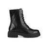 Ankle Boots MEXX MX/001C-RST, Black