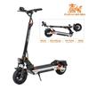 KuKirin M4 Max Off-Road Electric Scooter: 800W Motor, 48V 18.2Ah Battery, Top Speed 45 Km/h, 64 Km Range.