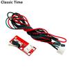 Endstop Switch for Arduino End Stop Limit Switch+ Cable High Quality Mechanical Endstop for 3D Printer RAMPS 1.4