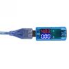 USB Color LCD Voltmeter Ammeter Current Meter Multimeter Charger USB Tester