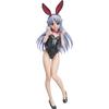 A Certain Magical Index III Index Barefoot Bunny Ver. 14 Scale Plastic Painted Complete Figure