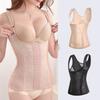 Women Waist Trainer Body Shaper Corset Tummy Slimming Girdles Shaping Clothes