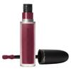 MAC Powder Kiss Liquid Lip Color, Burning Love, 5ml, 1 Piece