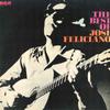 LP Record JOSE FELICIANO - Best Of Jose Feliciano SRA916970 RCA 1974 Japan Folk Used