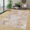 Washable Printed Carpet LNA1386-HT-1402
