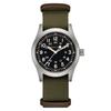 Hamilton Khaki Field Mechanical Hand-Winding Men's Watch H69529933 (Authentic Imported) with Official Warranty