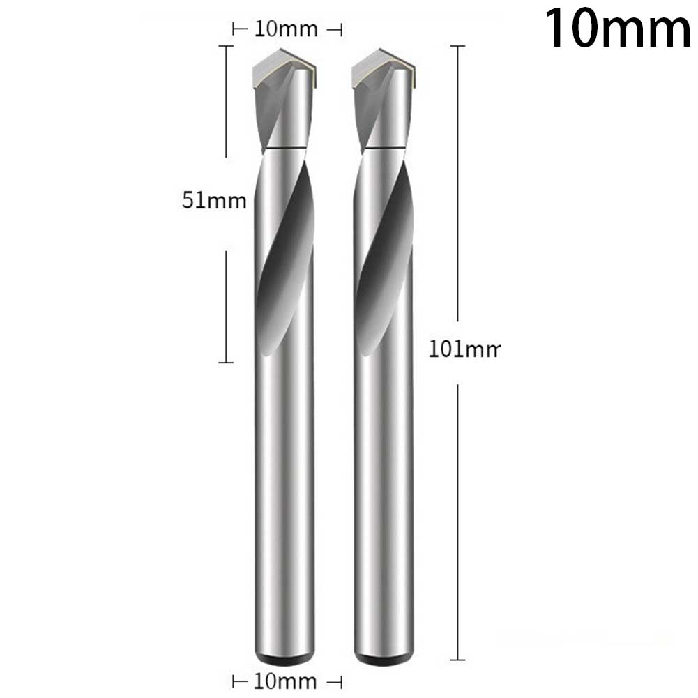 Alloy Drill Bit Alloy Drill Bit Diameter 3mm-12mm High-hardness