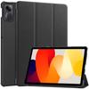 PU Leather Auto Sleep Cover for Xiaomi Redmi Pad SE Case 11 Inch 2023 Magnetic Stand Case Coque Capa