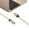 USB C Fast Charging Cable for Samsung S10 S9 S8 Plus Active Note 8 9 USBC Power Charger Copper Line for Samsung A7 2018 A8 A9S