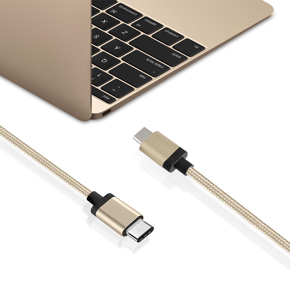 USB C Fast Charging Cable for Samsung S10 S9 S8 Plus Active Note 8 9 USBC Power Charger Copper Line for Samsung A7 2018 A8 A9S