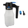 Electric Car Foam Sprayer 1.5L High Pressure USB Portable Snow Foaming Sprayer Car Wash Foamer for