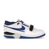 Air Alpha Force 88 Game Royal Men Sneakers White Black Photon-Dust FN6245-100