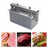 Meats Press Tool, Stainless Steel Multifunctional Meat Press Maker Machine, Ham Maker | Sausage Maker