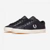 Fred Perry Baseline Leather B7311 Navy Snow White  267 