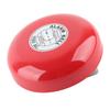 CB?6B 95dB Metal Electric Round Alarm Bell School Home Factory Security Alarm Bell