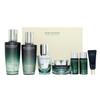 Prime Advancer De-aging 4pcs Special Set 9 Items Moisture Korea Beauty