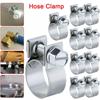 Fixing Tool Hose Clamp Assortment Kit Pipe Hoop Pipe Clip Fuel Tube Water Pipe Ventilation Pipe