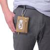 Outdoor Small Bag Hanging Pouch Zipper Closure Mini Size Portable Multi-Purpose Coin Pouch Storage Organizer