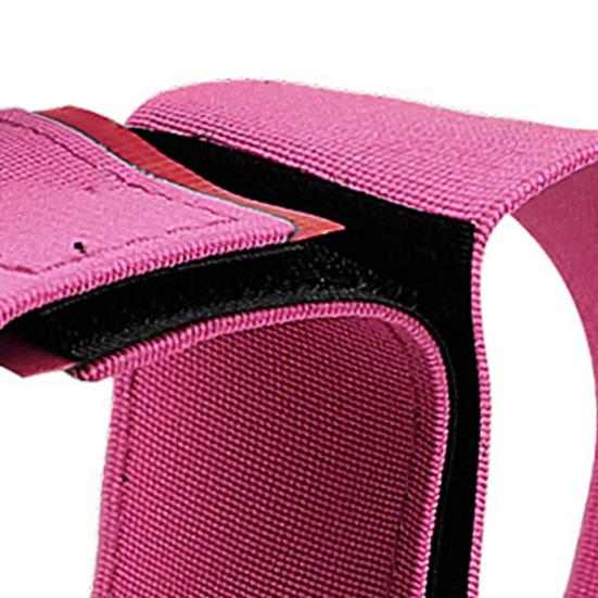 2Pcs Gymnastics Sticky Toes Adjustable Foot Band Tumbling Trainer Aid Backflip Tuck Handspring Cheerleading Training Kids Adults Ankle Strap