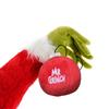 Christmas Tree Decoration Pendant Fun And Cute Hand Pendant Garden Tree Decoration Unforgettable Gift
