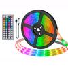 LED Strip Light with Remote Control High Brightness Low-Power Consumption USB Plug-Play RGB Strip Light TV Backlight