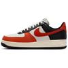 Air Force 1 Low Vintage Coral Unisex Sneakers Orange Black Phantom HQ4987-010
