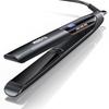 Miaoyu Hair Curl 10 Million Negative Professional International Compatible Iron, Straightener, 24mm, 2-Way & Straightener, Ions, 100-230°C, Grade,