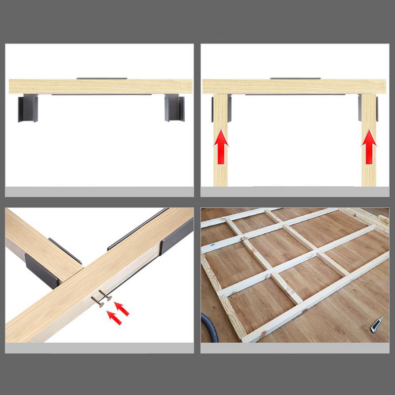 Framing Tools 16inch Measurement Jig Tool Measurement Jig Tool Precision Stud Layout Tool Sturdy Wall Stud Layout Tool For