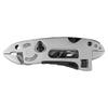 Multitool Pliers Pocket Screwdriver Adjustable Wrench Jaw Spanner Outdoor Camping Multi Repair Tools MYY