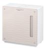 Panasonic Humidifier Evaporative Type Equipped with Nanoe Tatami Crystal Brown ~14 FE-KXY05-T