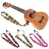 Polyester Guitar Belts Ethnic Style Ukulele Strap Ukulele Accessory Guitar Accessories  Guitar