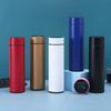 Stainless Steel Smart Thermos Cup with Tea Tea Cup Business Office Gift Cup