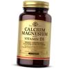Calcium Magnesium Vitamin D3, Calcium Magnesium with Vitamin D3, 150tab (36313110)