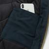 carhartt J140  Duck Active Jacket  Quilted Lining  Dark Navy 964 964