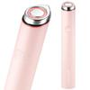 Booster Pro Mini Pink 5 Minutes a Day Korean Experience Japanese Instruction Manual Facial Device Charging Easy To Carry 75g Present My First