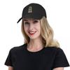 Classic Bigfoot Is Real And He Tried To Eat My Ass Baseball Cap Unisex Women Custom Adjustable Unisex Dad Hat Hip Hop Snapback Caps