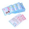 50Pcs Kids Children Cute Cartoon Band Aid Variety Different Patterns Bandages