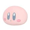Sanei Boeki Kirby of the Stars Poyopoyo Cushion Kirby W34 X D30 X H26cm Plush Miscellaneous Goods Cushion