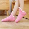 Winter Socks Indoor Floor Socks Snow Socks Sleep Socks Women