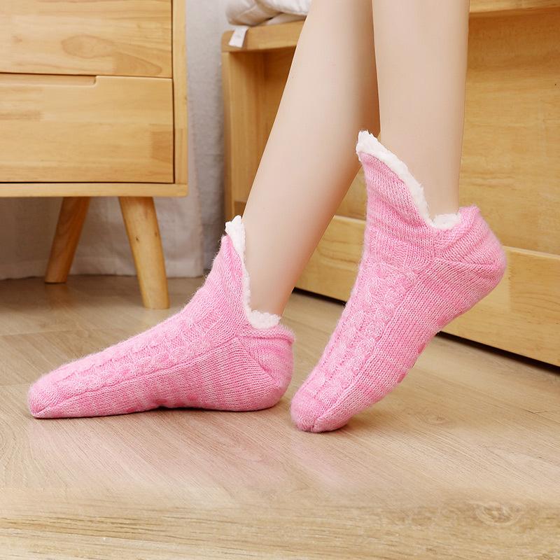 Winter Socks Indoor Floor Socks Snow Socks Sleep Socks Women