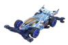 Tamiya Mini 4WD Limited Dual Ridge Japan Cup 2021 Polycarbonate Body VZ Chassis 95143 Jr.