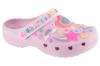 Heart Charmer - Girly Land, for Girl Pink Slides